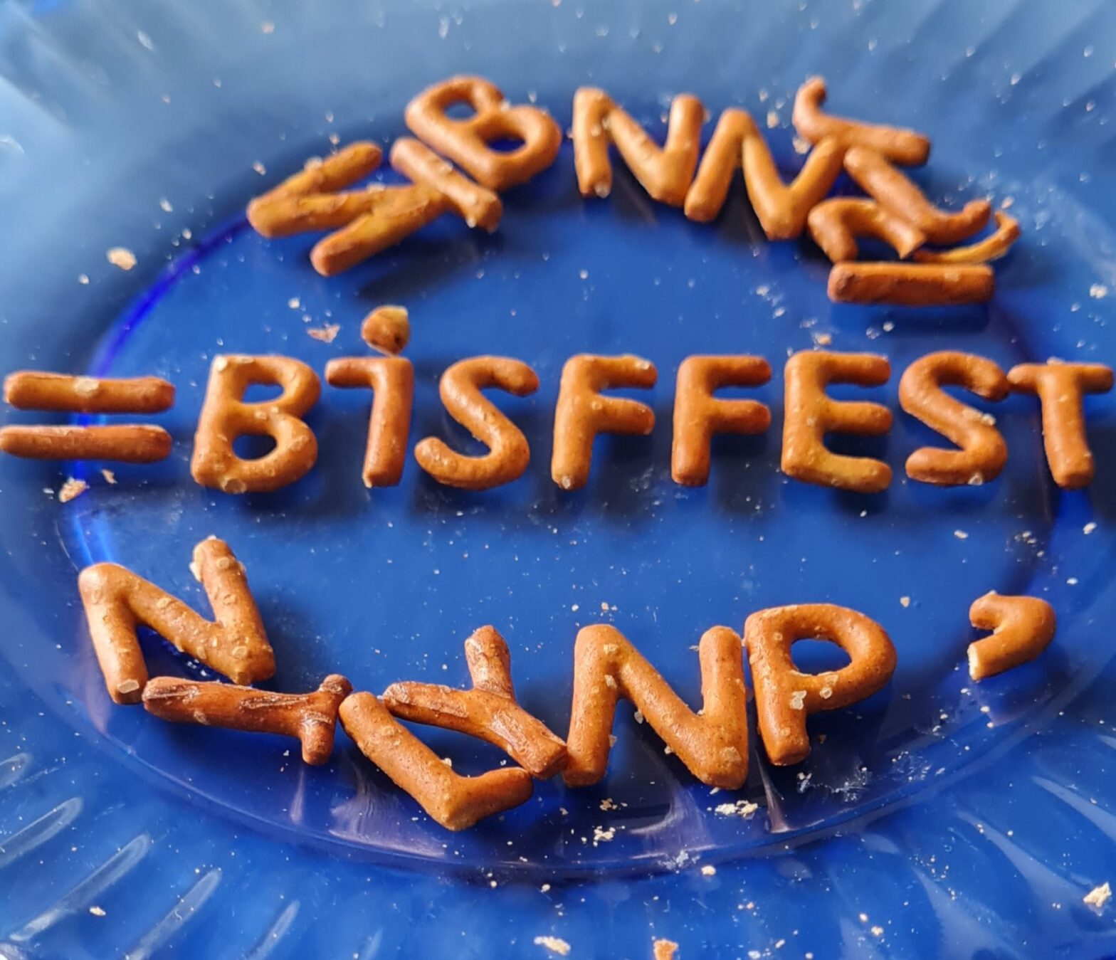 Wirklichkeit, Statistik Wahrnehmung