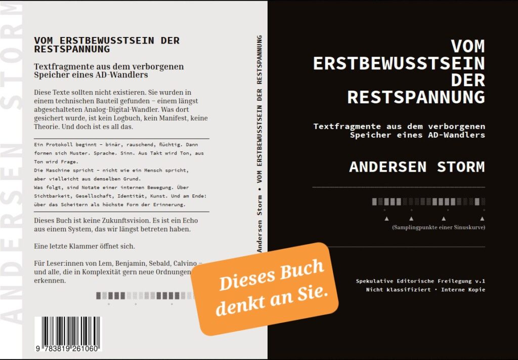 Kultur neu denken. Und verstehen lernen.