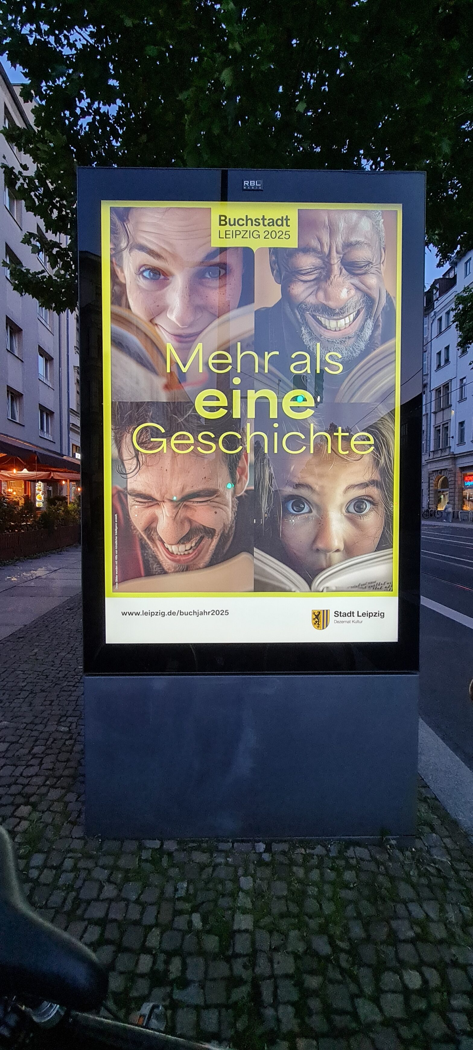 Selfpublishing Sichtbarkeit Buchmarkt