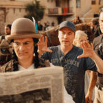 Manitu fährt bergauf Kanu: Eine literarische Miniatur zu Popkultur, Erinnerung und Rekordfilm