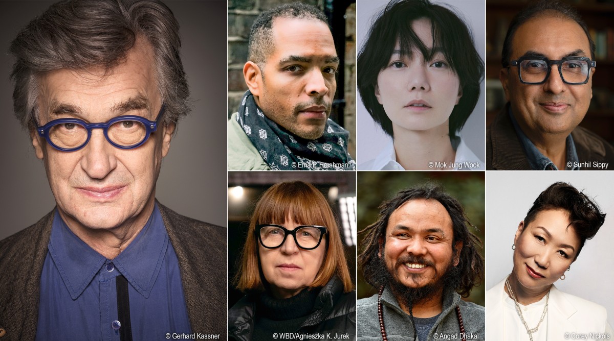 Kunst Politik Berlinale Analyse